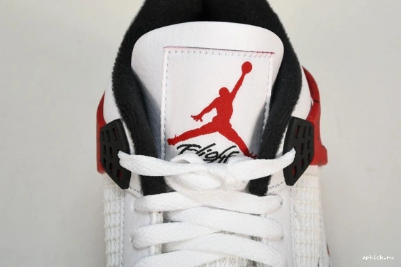 Rep EP Grey 4 DH6927-161  DH6927-161 Jordan Neutral Retro 0207